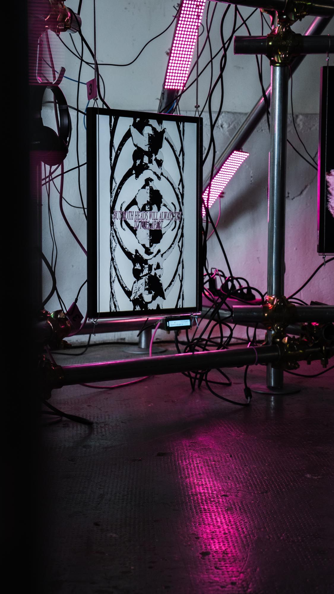 Common Index @ BASE Milano x Milano Design Week - Common Index: An Ecology of Beasts | Pietro Forino