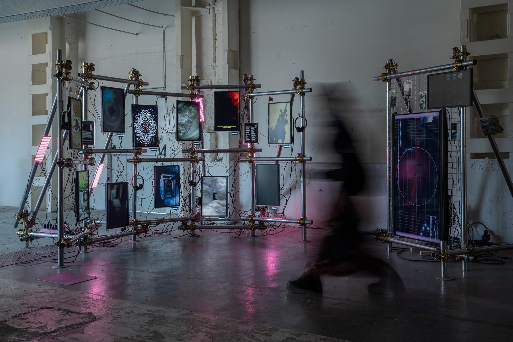 undefined - Common Index: An Ecology of Beasts | Pietro Forino