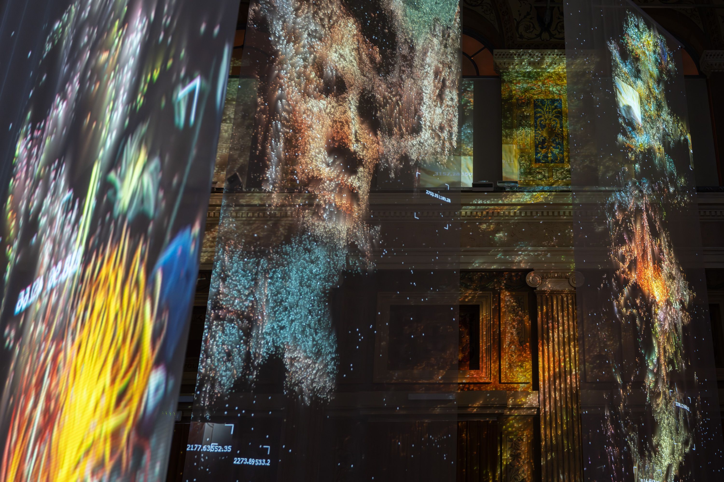 null - Anima Mundi: A visionary Impulse | Pietro Forino