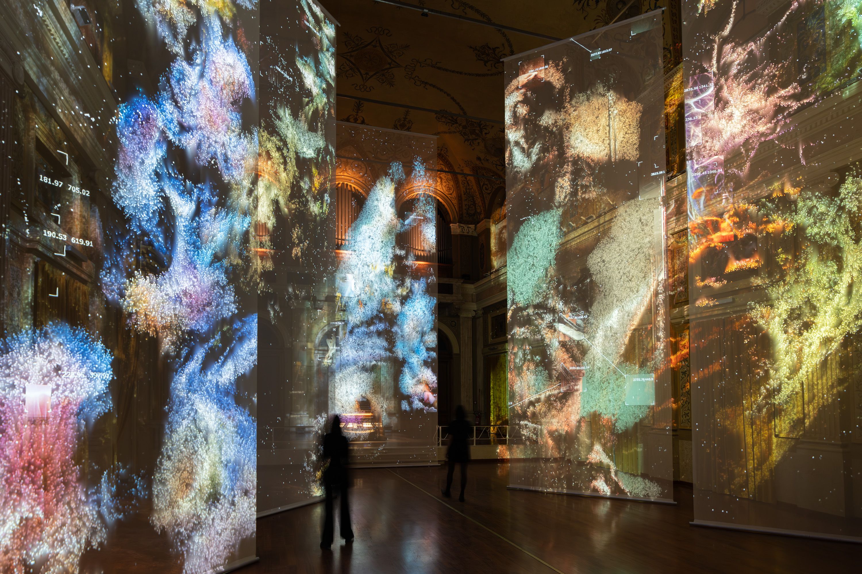 null - Anima Mundi: A visionary Impulse | Pietro Forino