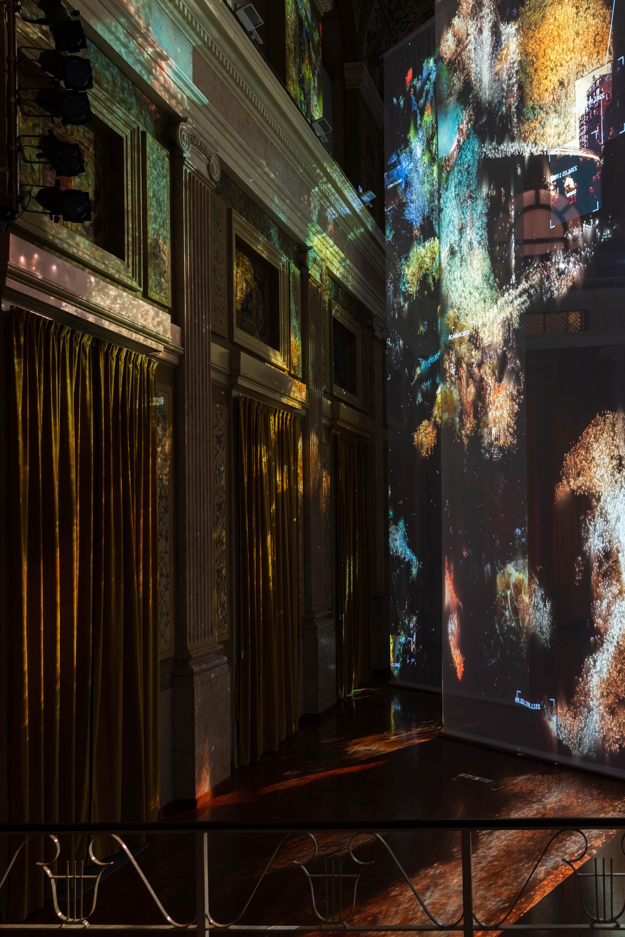 null - Anima Mundi: A visionary Impulse | Pietro Forino