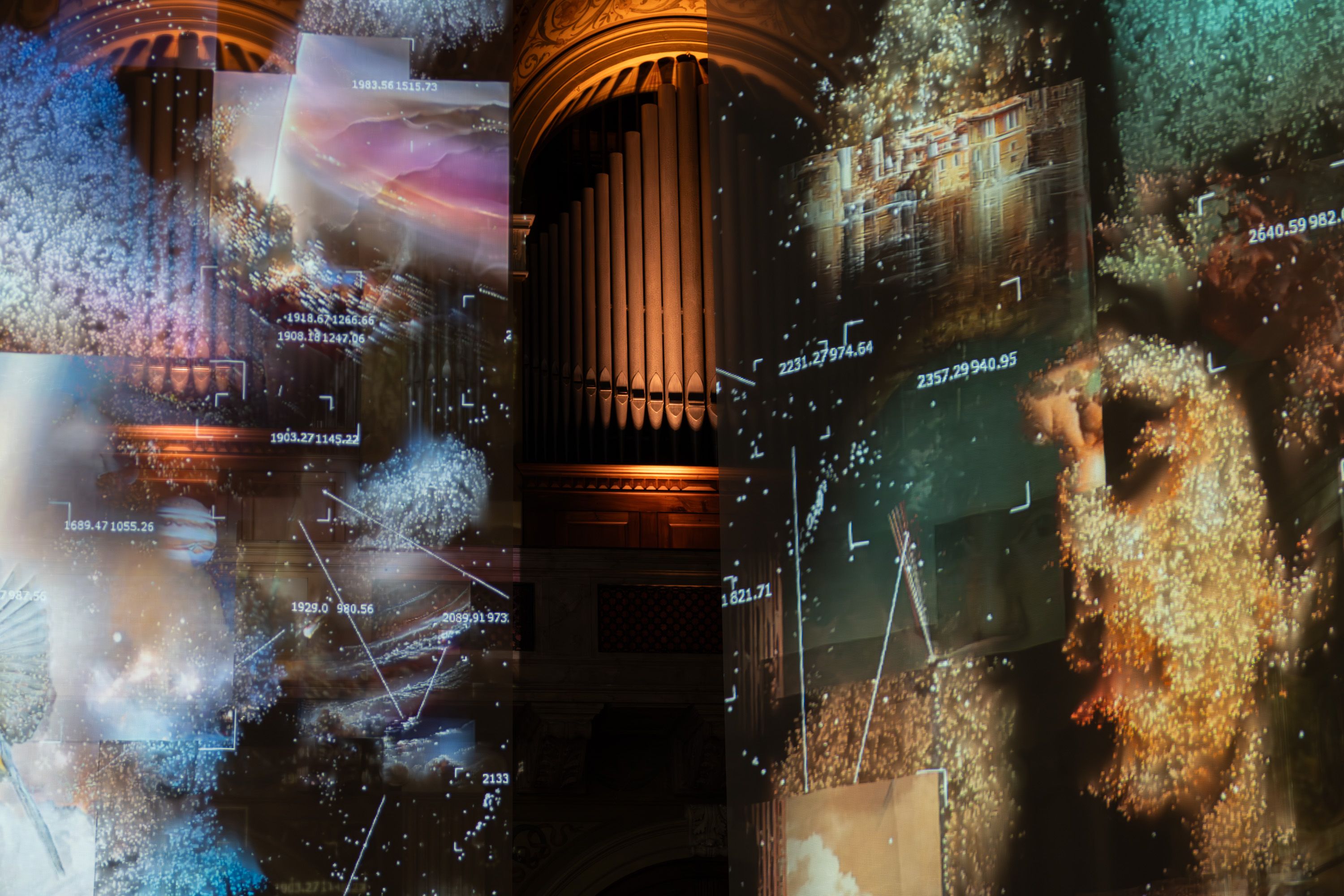 null - Anima Mundi: A visionary Impulse | Pietro Forino