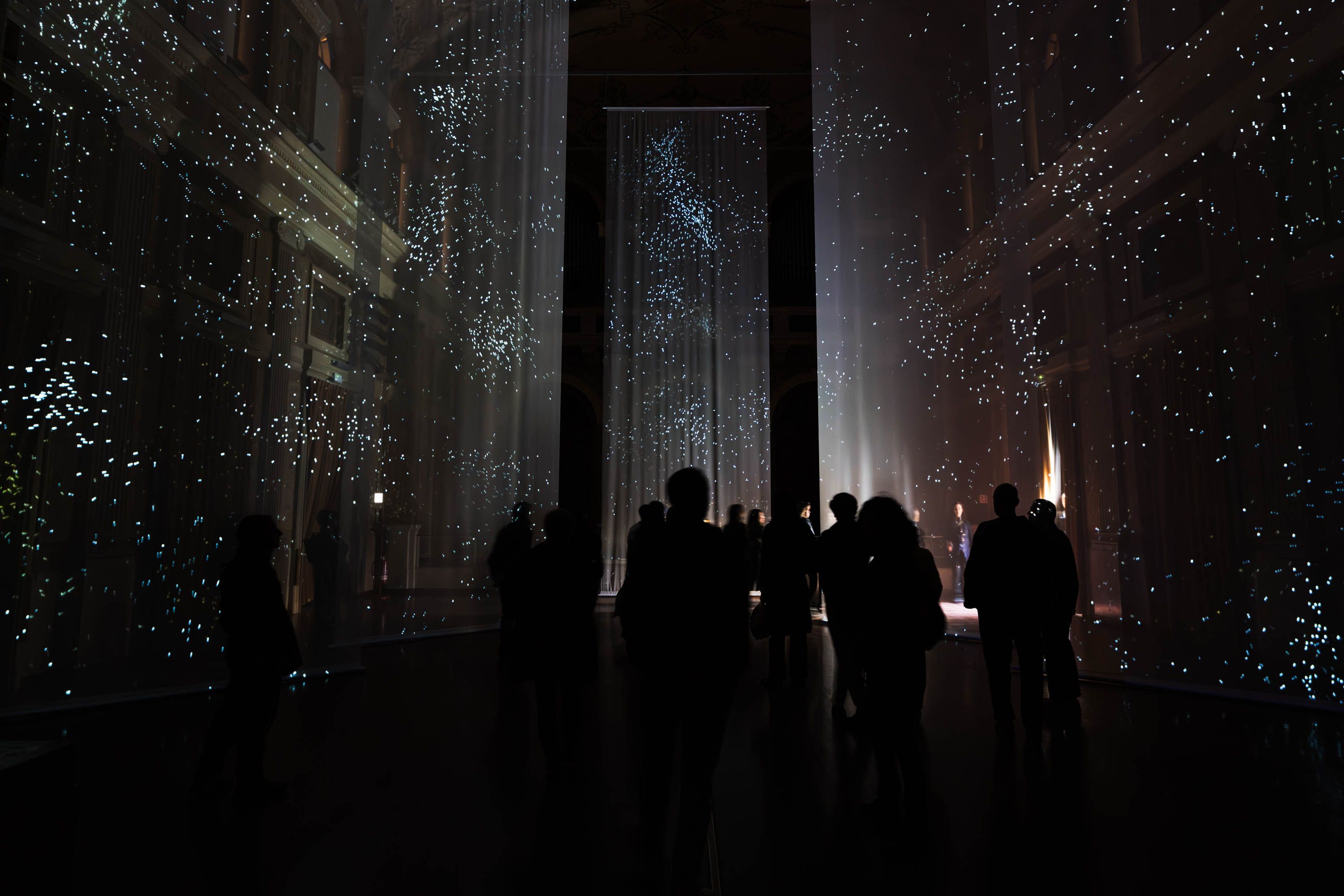 null - Anima Mundi: A visionary Impulse | Pietro Forino