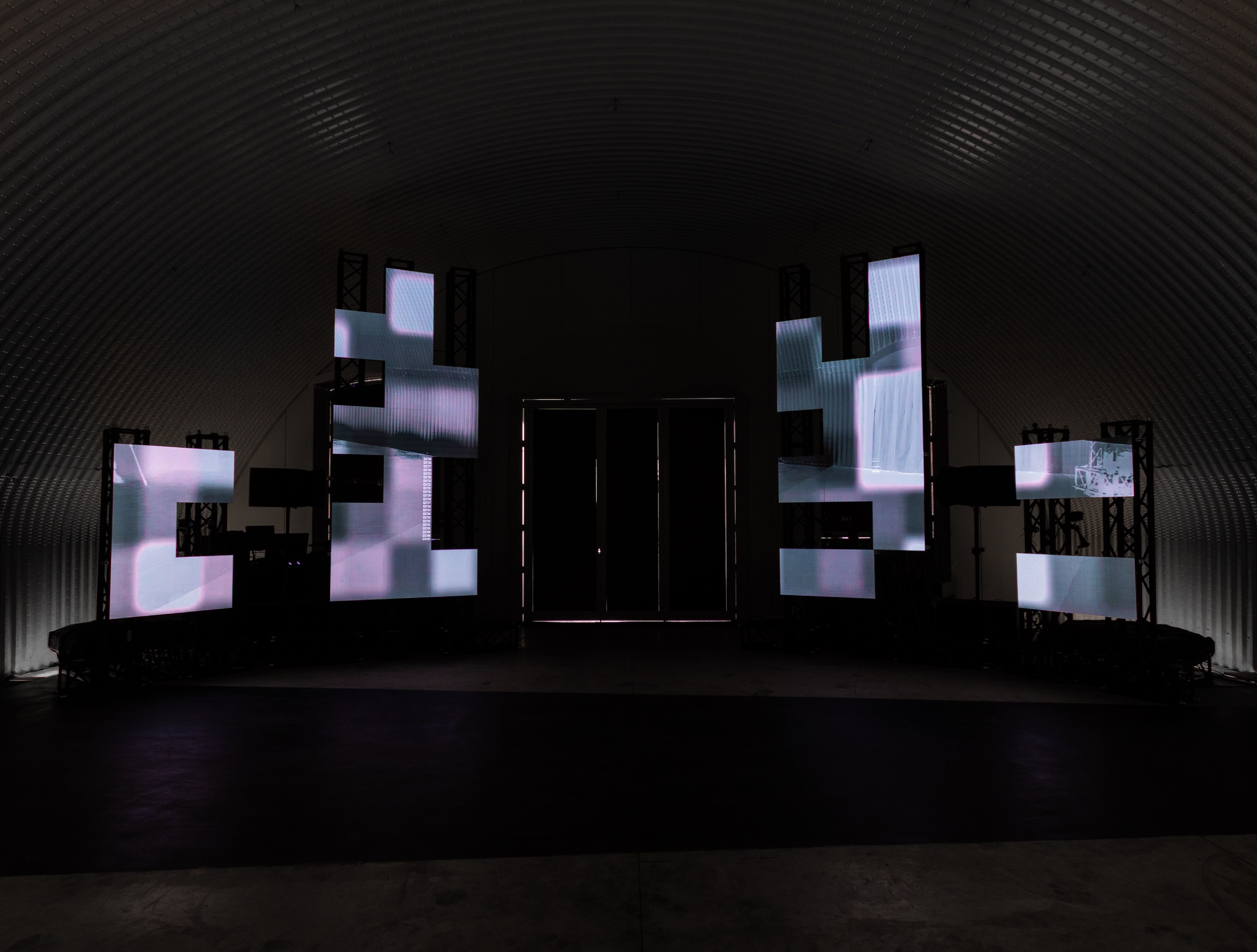 null - Buffer State: Common Index x DolceXoXo | Pietro Forino