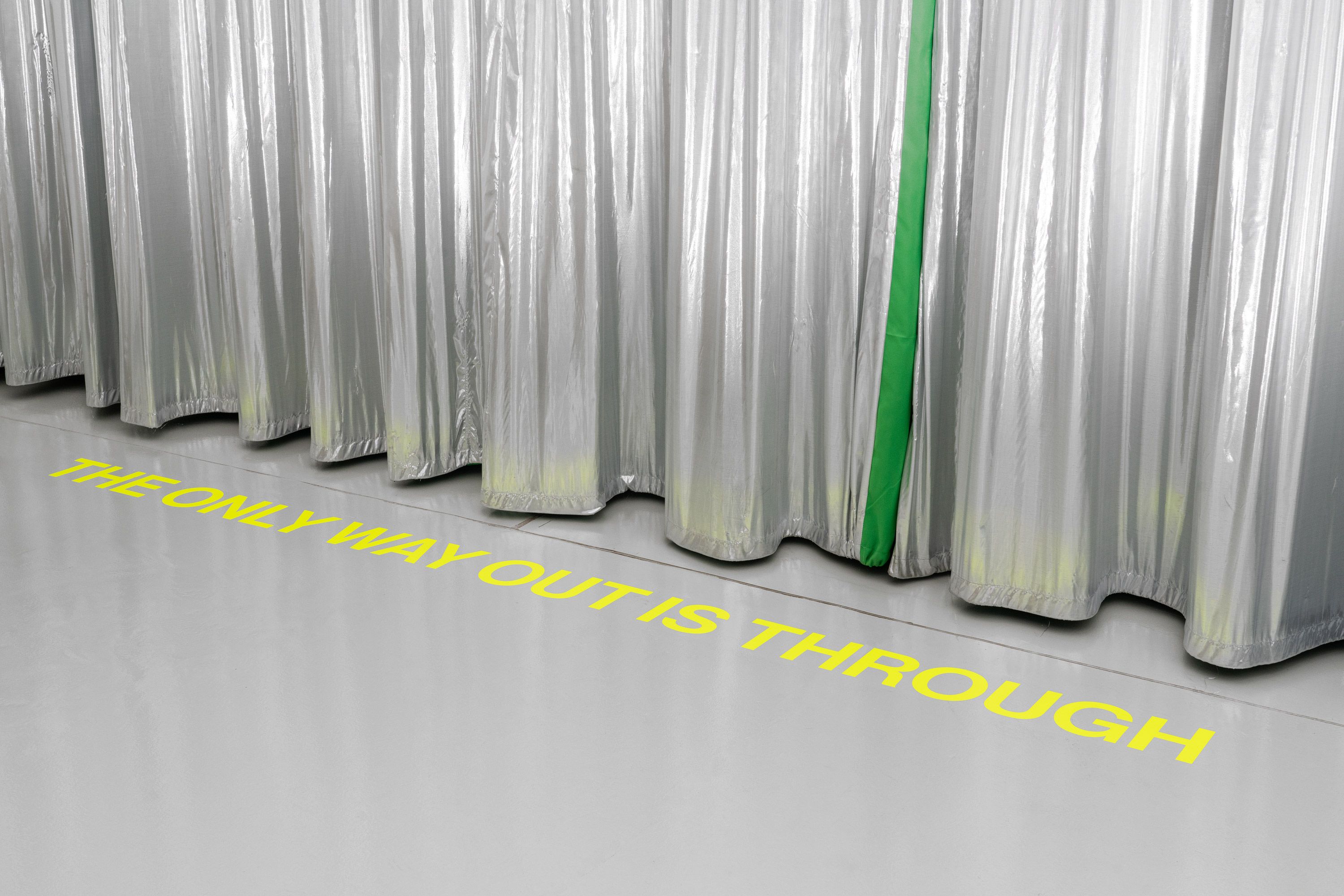 © piercarloquecchia @ dsl__studio - Data Bugs: AI is a Mirror | Pietro Forino