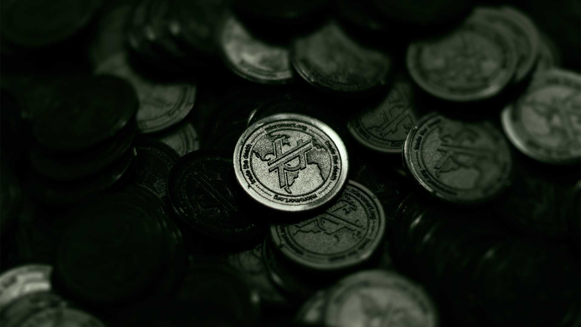 null - Micromort: death-based currency | Pietro Forino