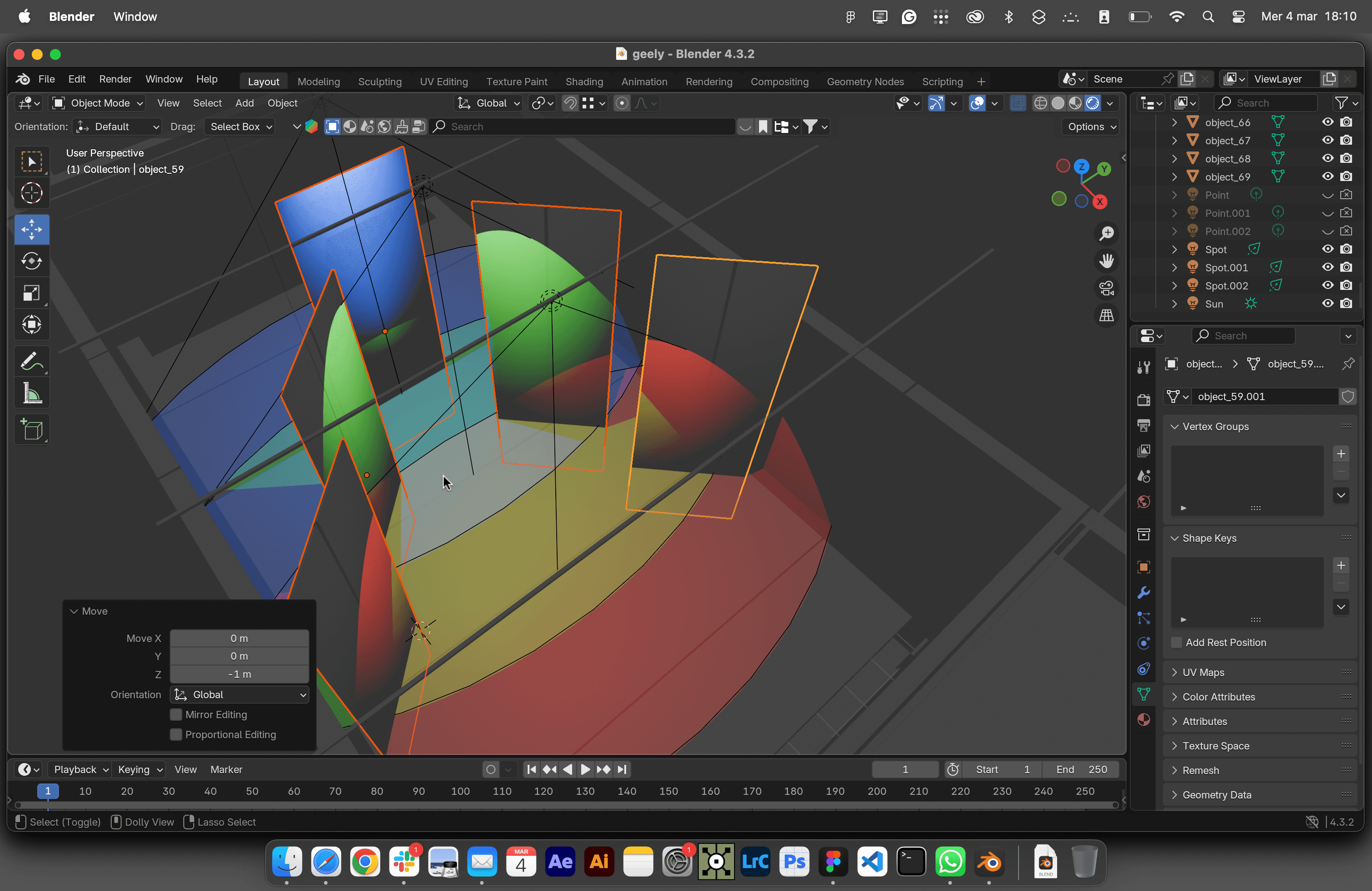 null - Anima Mundi: A visionary Impulse | Pietro Forino
