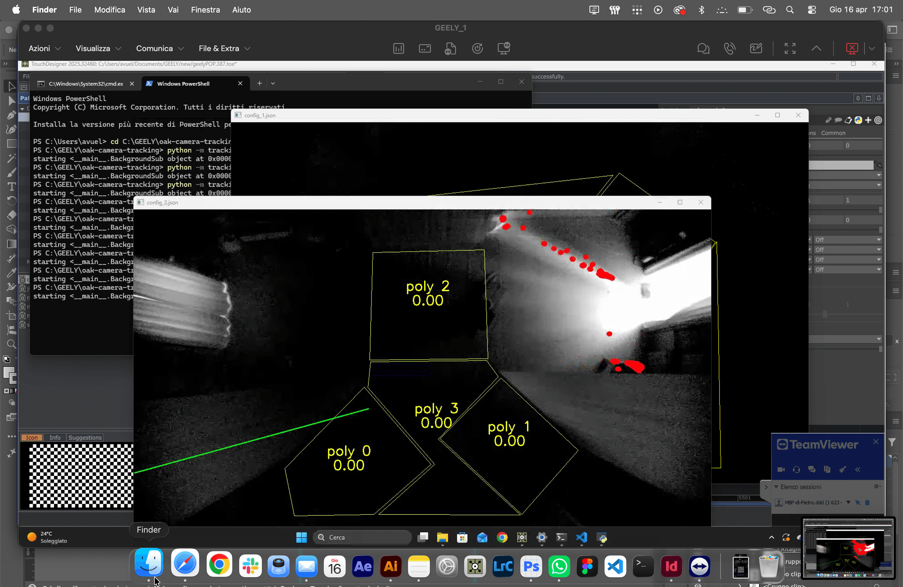 null - Anima Mundi: A visionary Impulse | Pietro Forino
