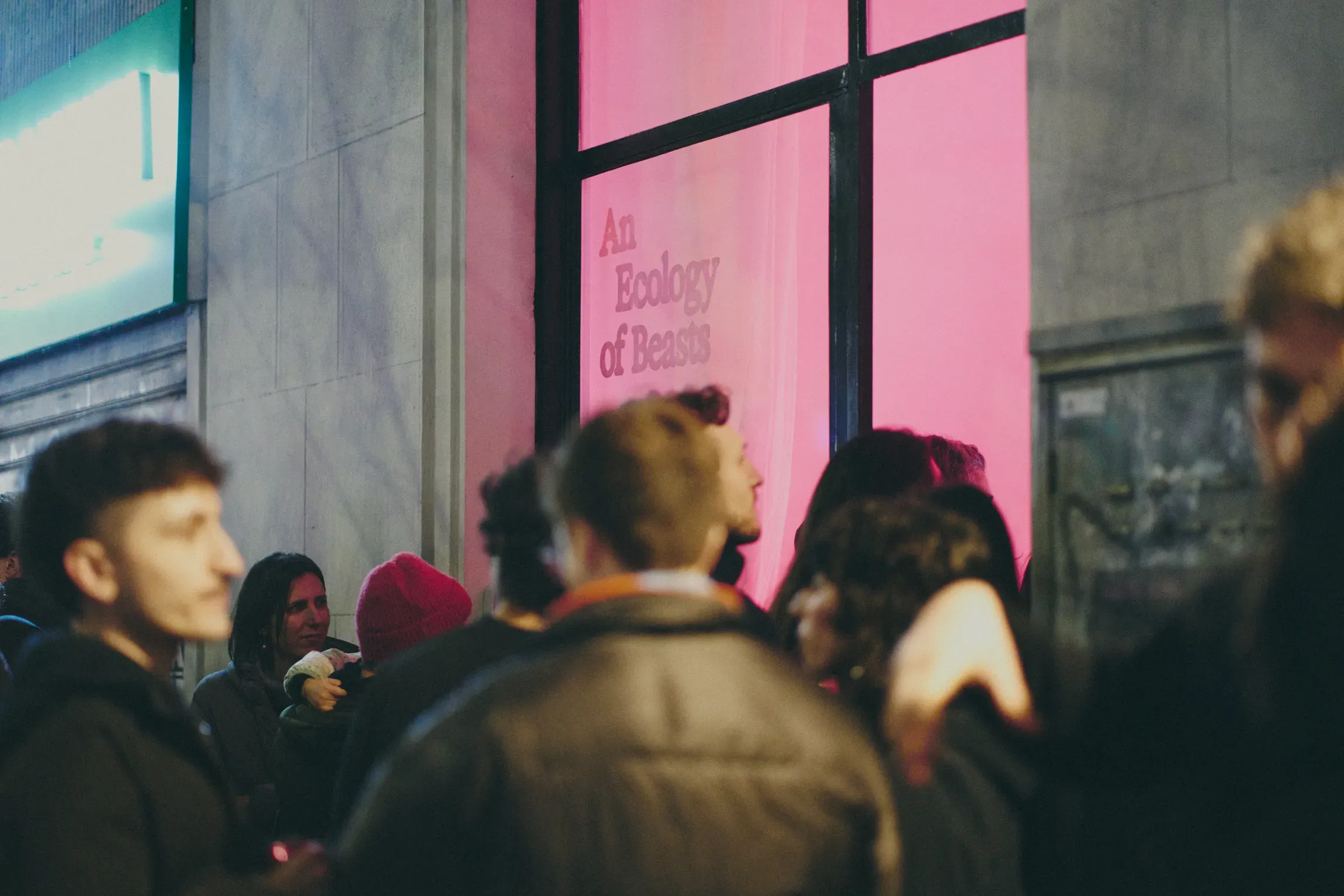 null - Common Index: An Ecology of Beasts | Pietro Forino