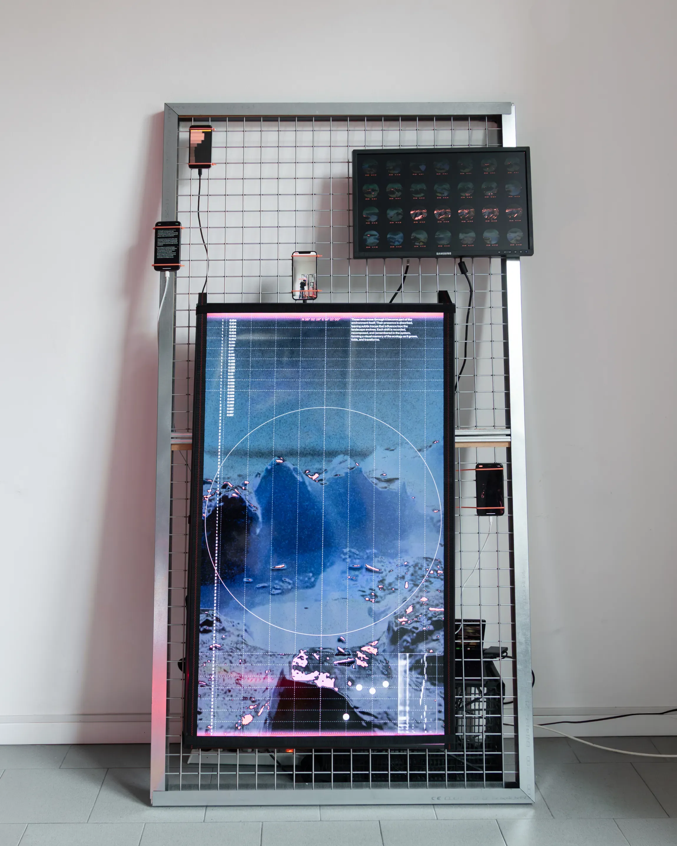 null - Common Index: An Ecology of Beasts | Pietro Forino