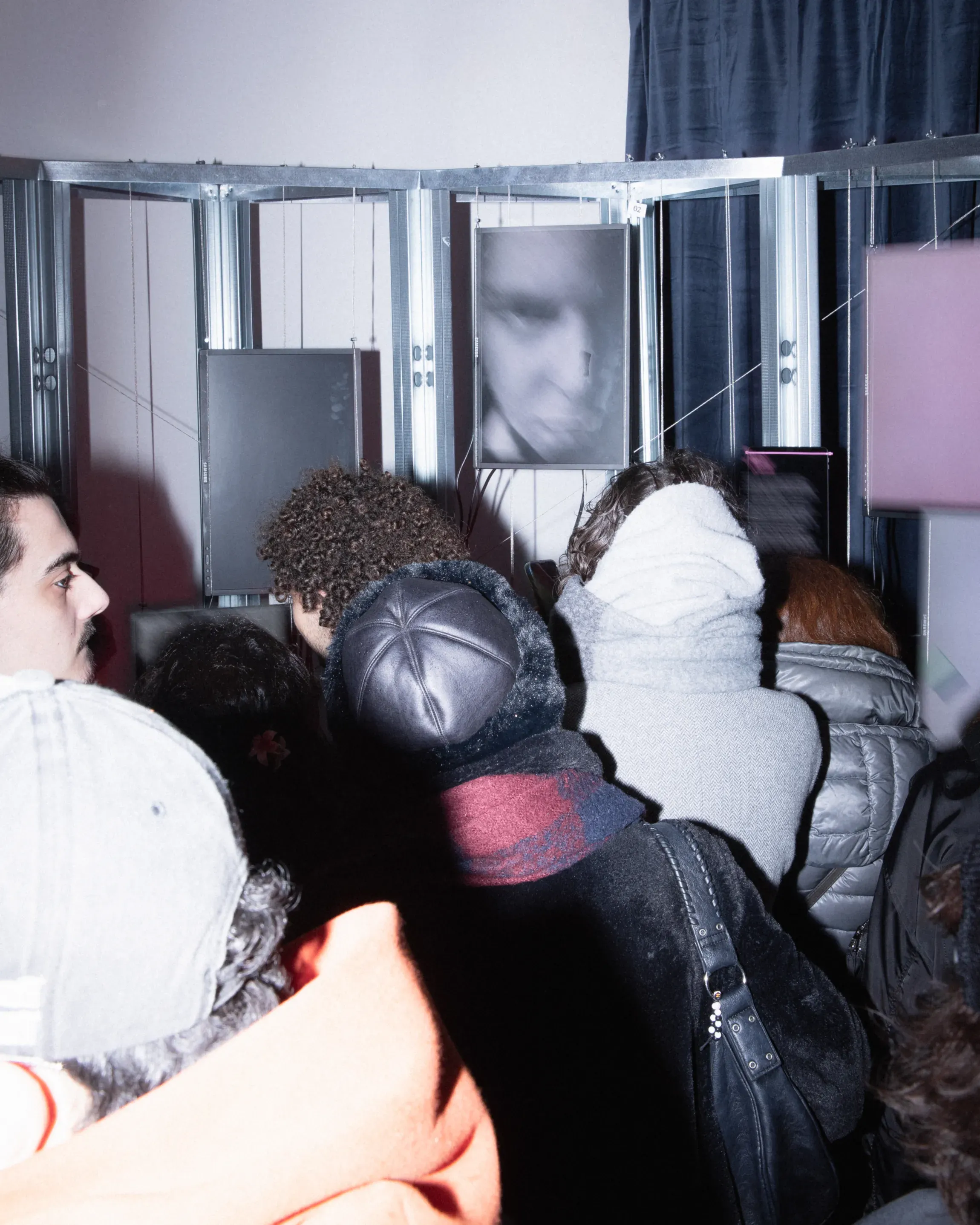 null - Common Index: An Ecology of Beasts | Pietro Forino