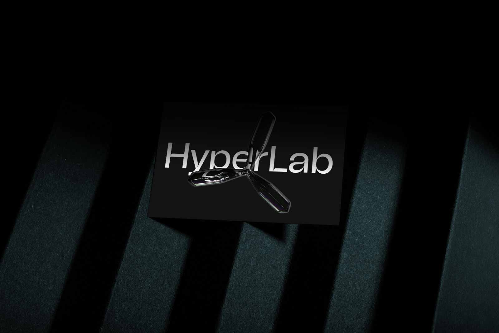 null - HyperLab: null | Pietro Forino
