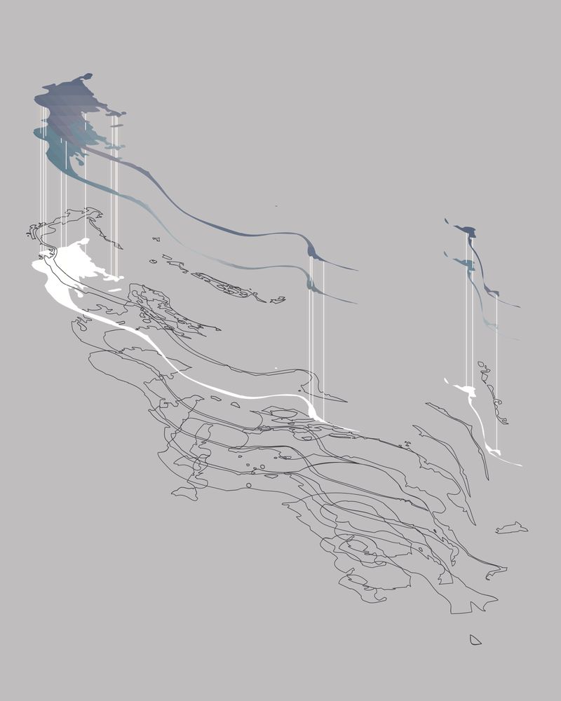 undefined - Sea Oasis:: Survival architecture | Pietro Forino