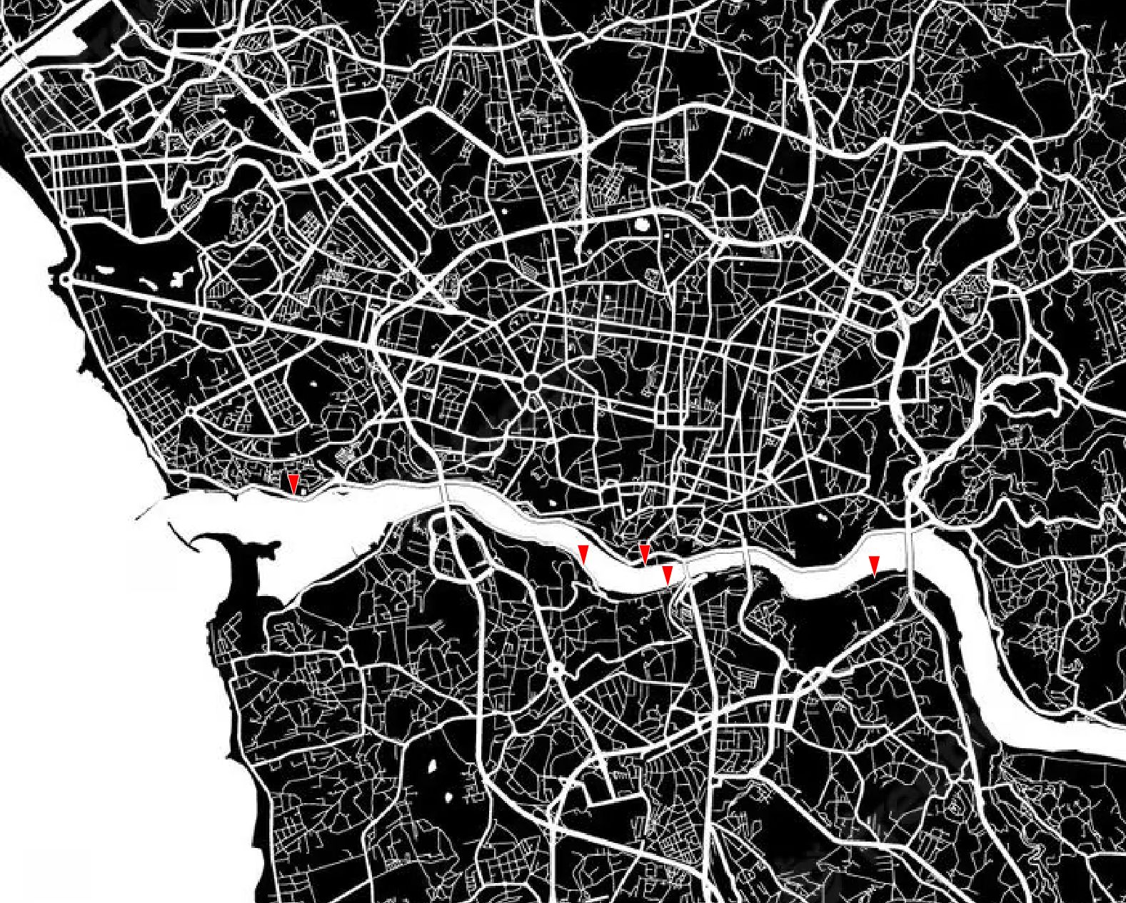 null - River Echoes: null | Pietro Forino