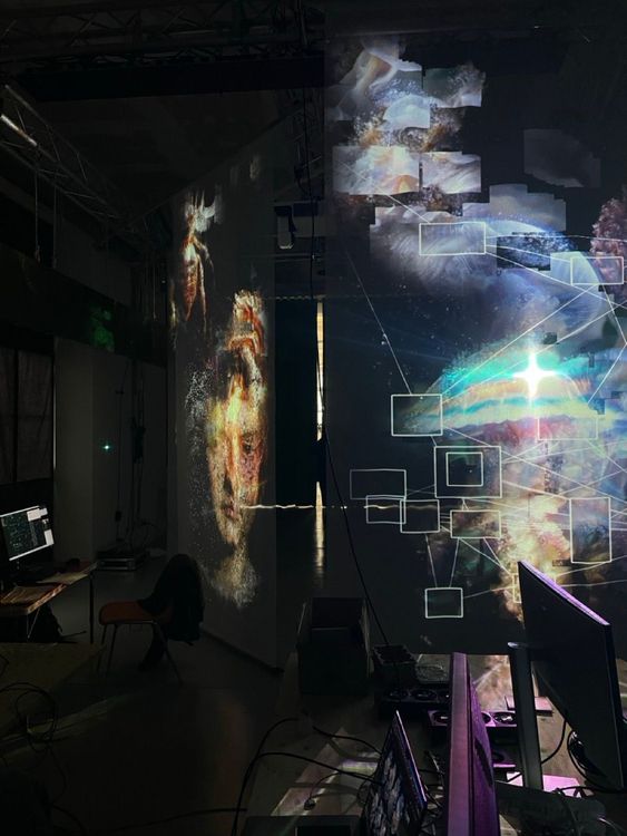 anima mundi prototype