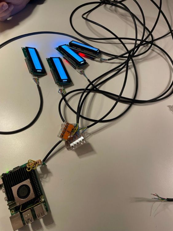 lcd wip gpio